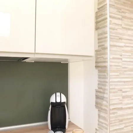 شقة Melody House *