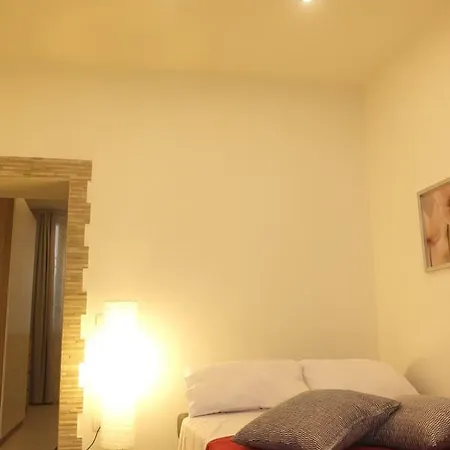 شقة Melody House *