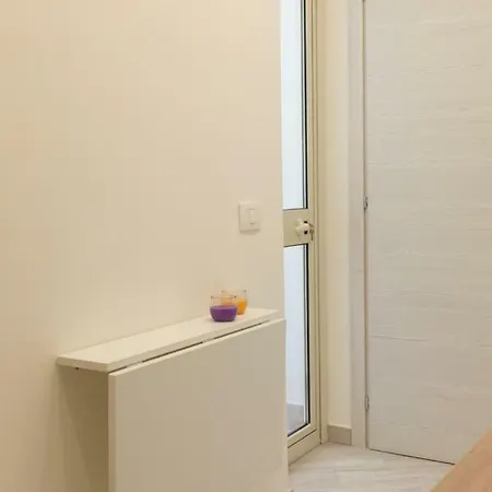 شقة Melody House سيراكوزا