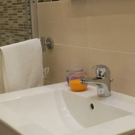 Melody House سيراكوزا