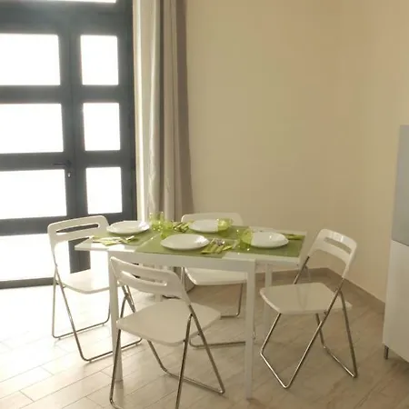 Melody House * سيراكوزا