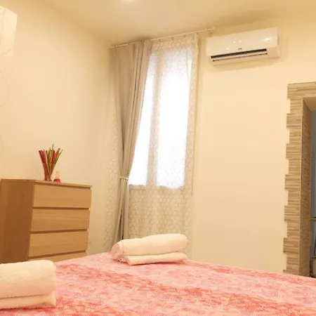 شقة Melody House *