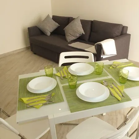 Melody House شقة