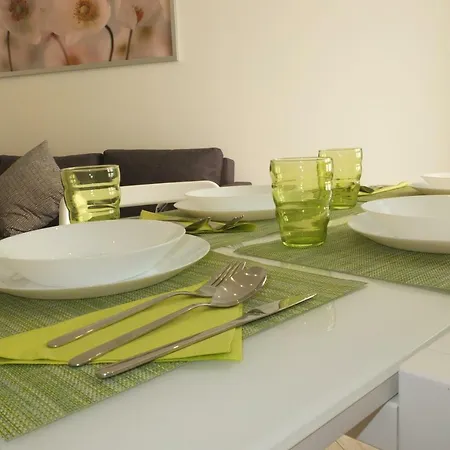 شقة Melody House سيراكوزا