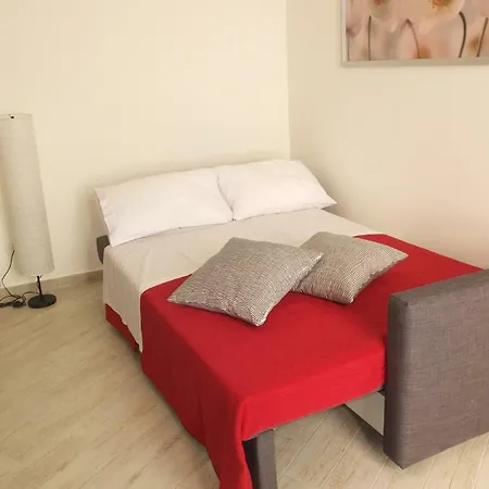Melody House شقة