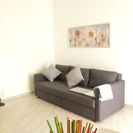 Melody House شقة