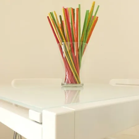 شقة Melody House سيراكوزا